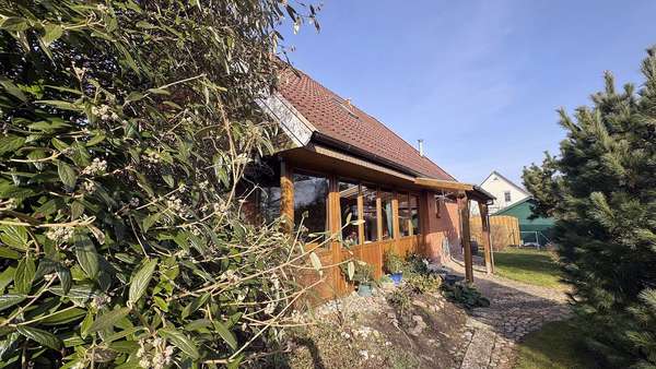 null - Einfamilienhaus in 19412 Kuhlen-Wendorf mit 94m² kaufen