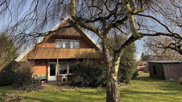 null - Einfamilienhaus in 19412 Kuhlen-Wendorf mit 94m² kaufen