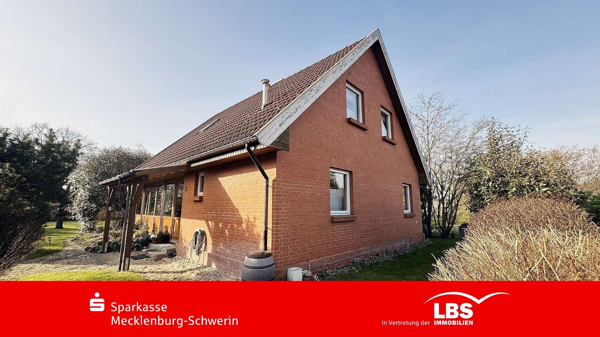 null - Einfamilienhaus in 19412 Kuhlen-Wendorf mit 94m² kaufen