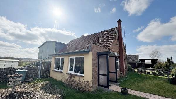 Einfamilienhaus in 19386 Kritzow mit 180m² kaufen