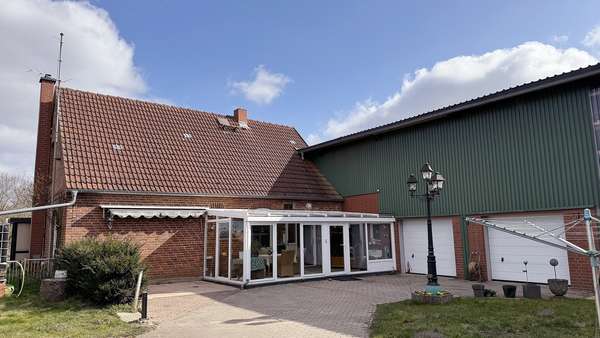 Einfamilienhaus in 19386 Kritzow mit 180m² kaufen