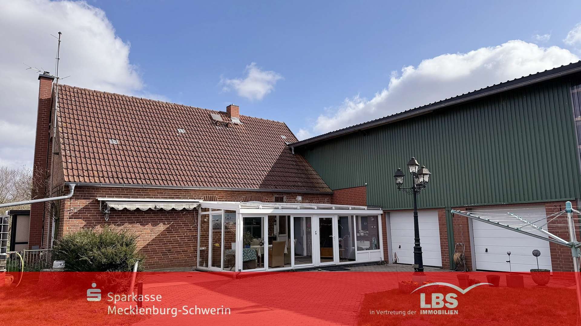 Einfamilienhaus in 19386 Kritzow mit 180m² kaufen
