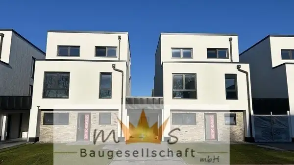 Ein-/Zweifamilienhaus in Schwerin
