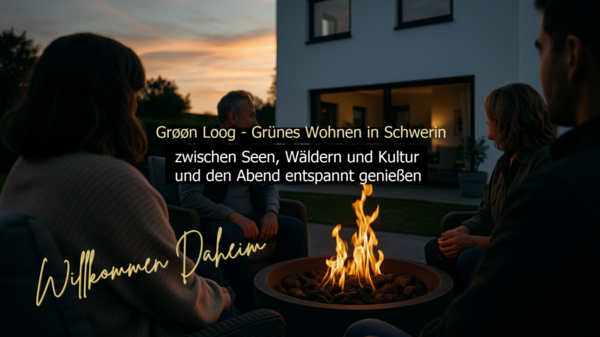 Ein-/Zweifamilienhaus in Schwerin