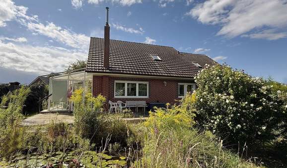 Einfamilienhaus in 19372 Stolpe mit 142m² kaufen