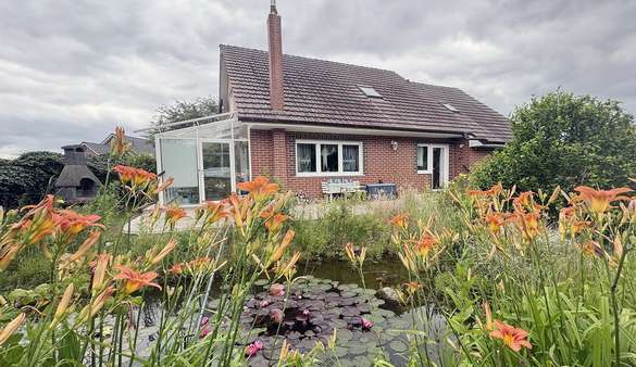 Einfamilienhaus in 19372 Stolpe mit 142m² kaufen