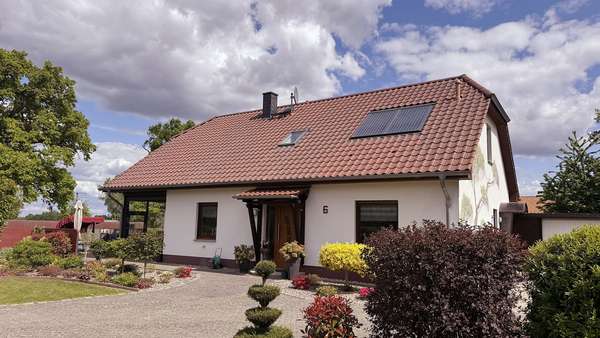null - Einfamilienhaus in 19376 Ruhner Berge mit 188m² kaufen