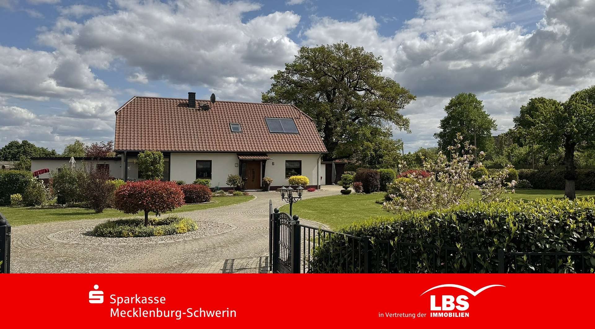 null - Einfamilienhaus in 19376 Ruhner Berge mit 188m² kaufen