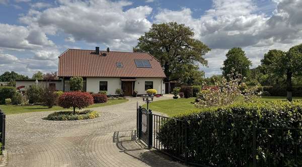 null - Einfamilienhaus in 19376 Ruhner Berge mit 188m² kaufen