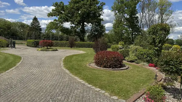 Wunderschönes Anwesen, toll ausgestattet