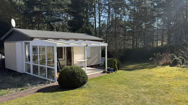 null - Ferienhaus in 19412 Weitendorf mit 30m² kaufen