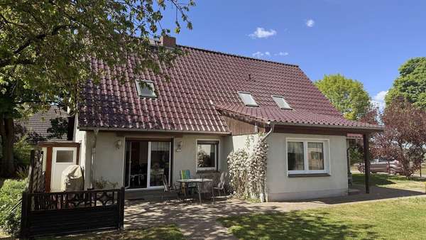 Einfamilienhaus in 19372 Rom mit 170m² kaufen