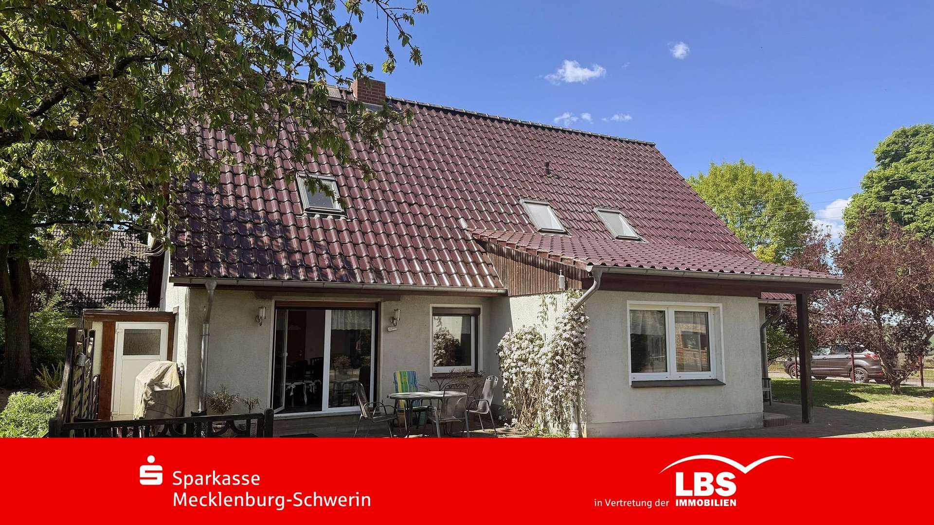 Einfamilienhaus in 19372 Rom mit 170m² kaufen