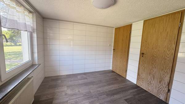 EG - Windfang EG - Windfang - Einfamilienhaus in 19372 Rom mit 170m² kaufen