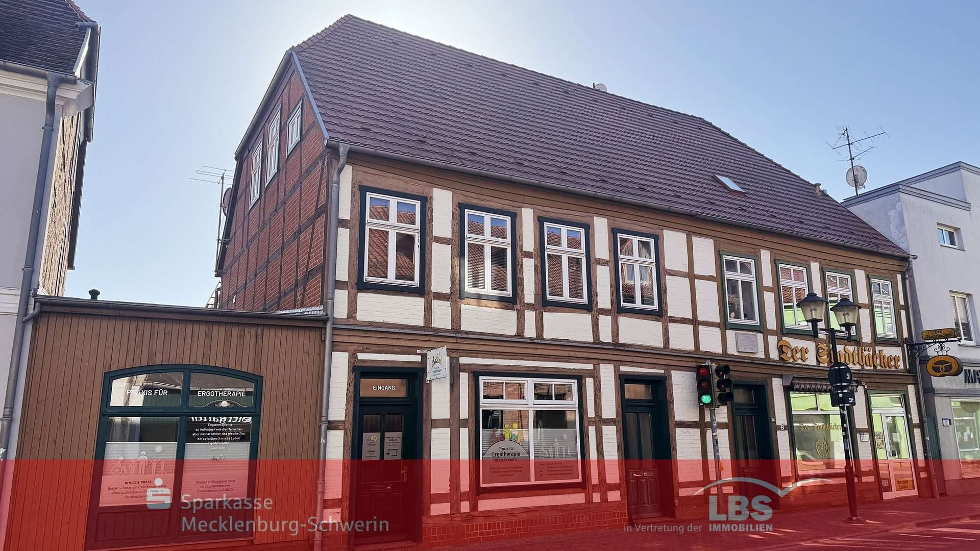 null - Mehrfamilienhaus in 19399 Goldberg mit 105m² kaufen