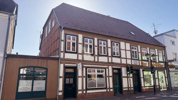null - Mehrfamilienhaus in 19399 Goldberg mit 105m² kaufen