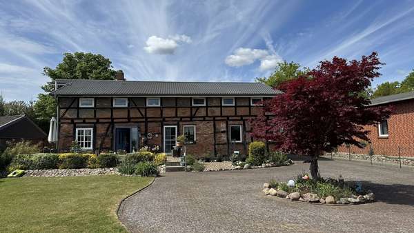 null - Einfamilienhaus in 19372 Stralendorf mit 212m² kaufen