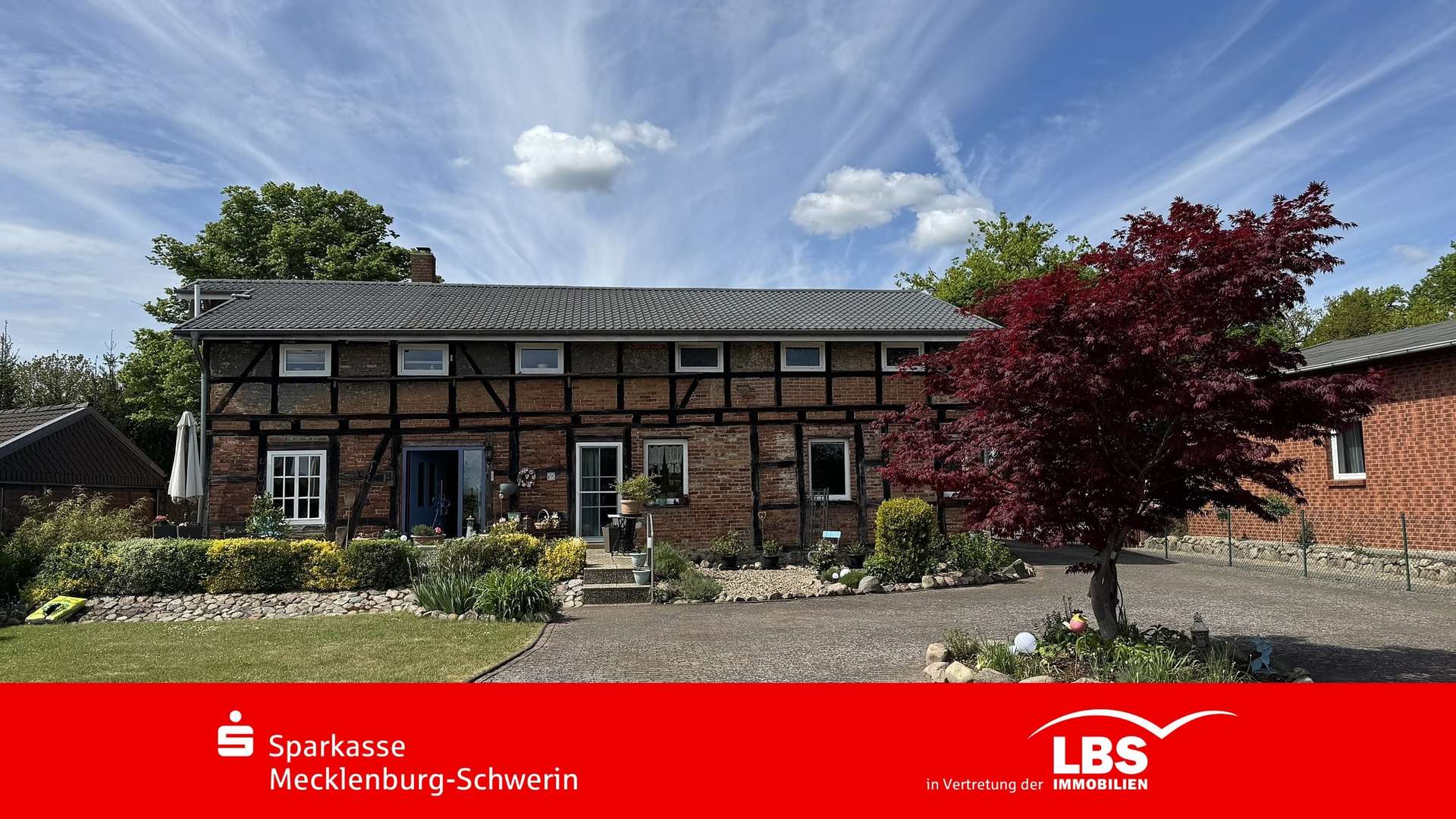 null - Einfamilienhaus in 19372 Stralendorf mit 212m² kaufen
