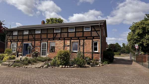 null - Einfamilienhaus in 19372 Stralendorf mit 212m² kaufen