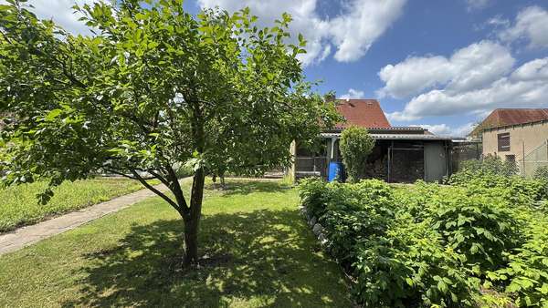 Doppelhaushälfte in 19406 Borkow mit 120m² kaufen