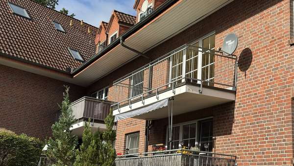 Etagenwohnung in 19086 Plate mit 68m² kaufen