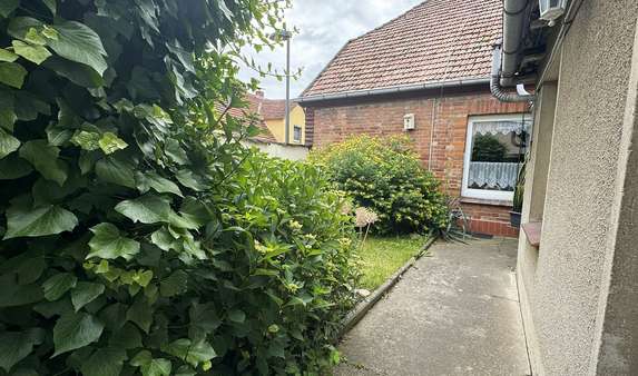 Reihenendhaus in 19399 Goldberg mit 83m² kaufen