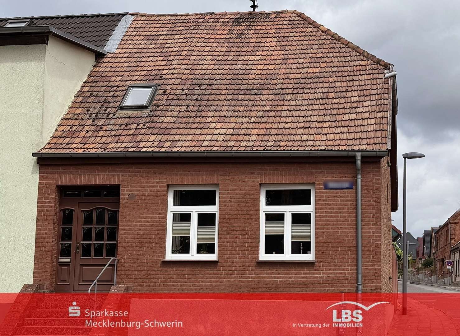 Reihenendhaus in 19399 Goldberg mit 83m² kaufen