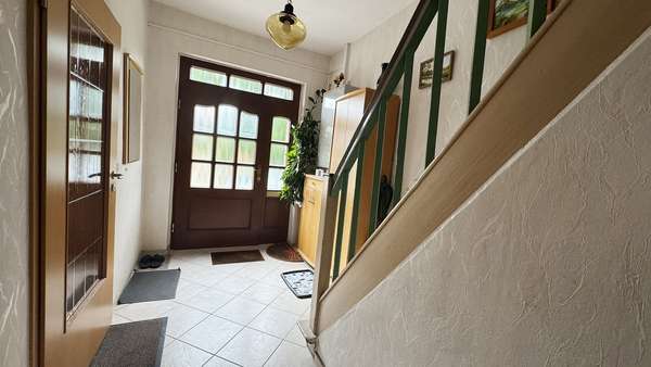 Hereinspaziert Hereinspaziert - Reihenendhaus in 19399 Goldberg mit 83m² kaufen