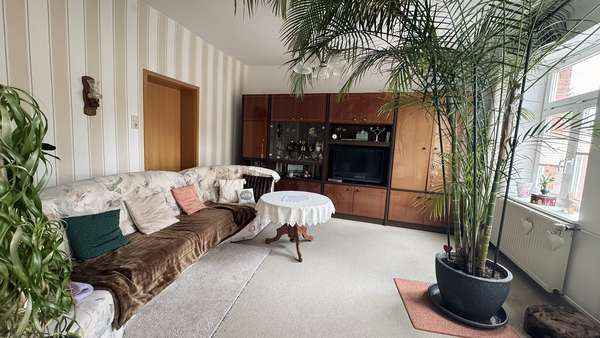 Wohnzimmer Wohnzimmer - Reihenendhaus in 19399 Goldberg mit 83m² kaufen