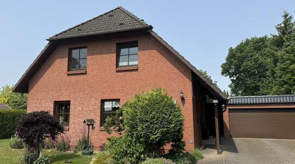 Einfamilienhaus in 19372 Lancken mit 126m² kaufen