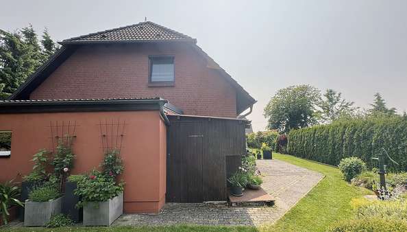 Einfamilienhaus in 19372 Lancken mit 126m² kaufen