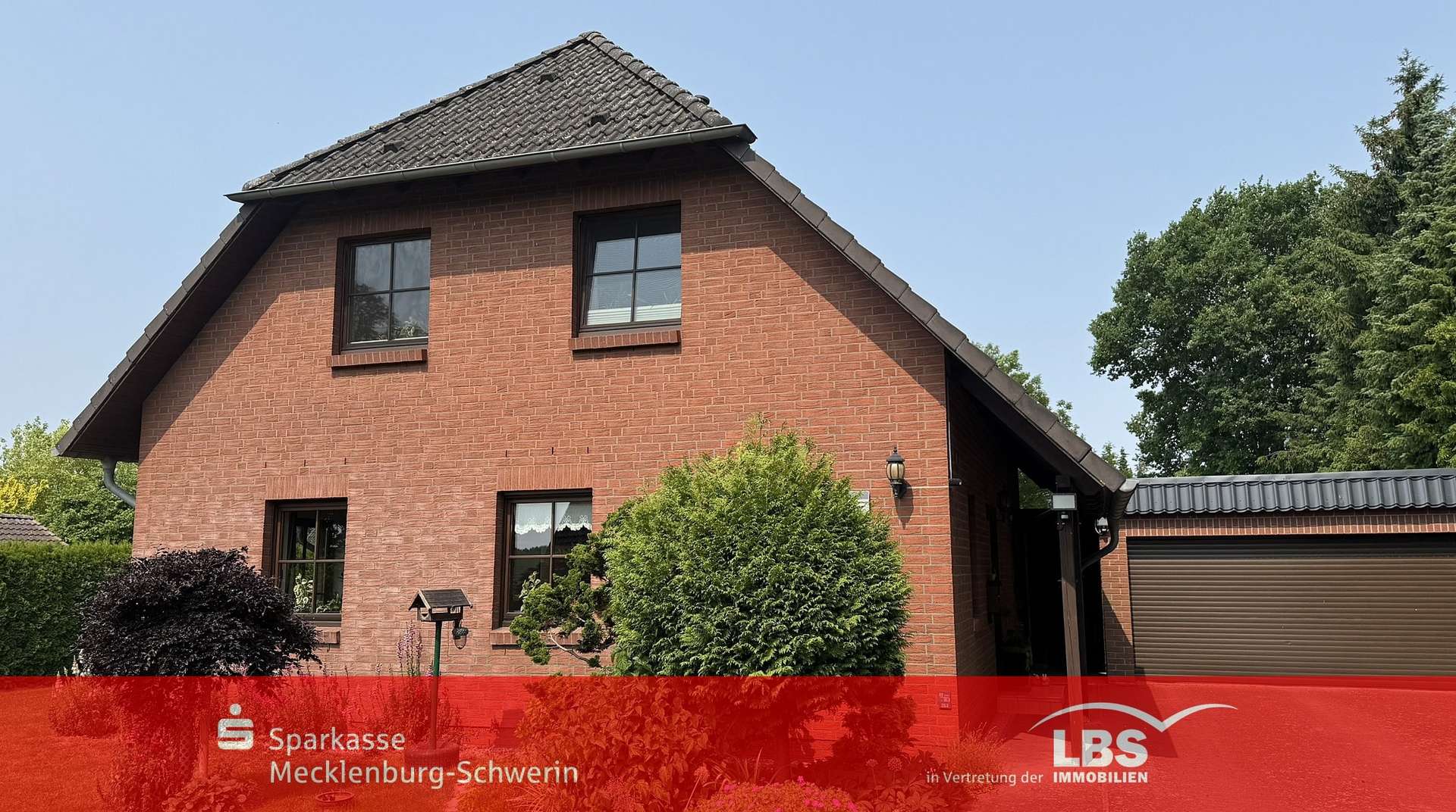 Einfamilienhaus in 19372 Lancken mit 126m² kaufen