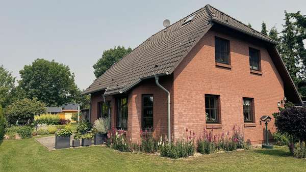 Einfamilienhaus in 19372 Lancken mit 126m² kaufen