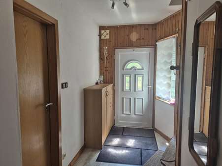 Flurbereich Flurbereich - Ferienhaus in 19089 Barnin mit 47m² kaufen