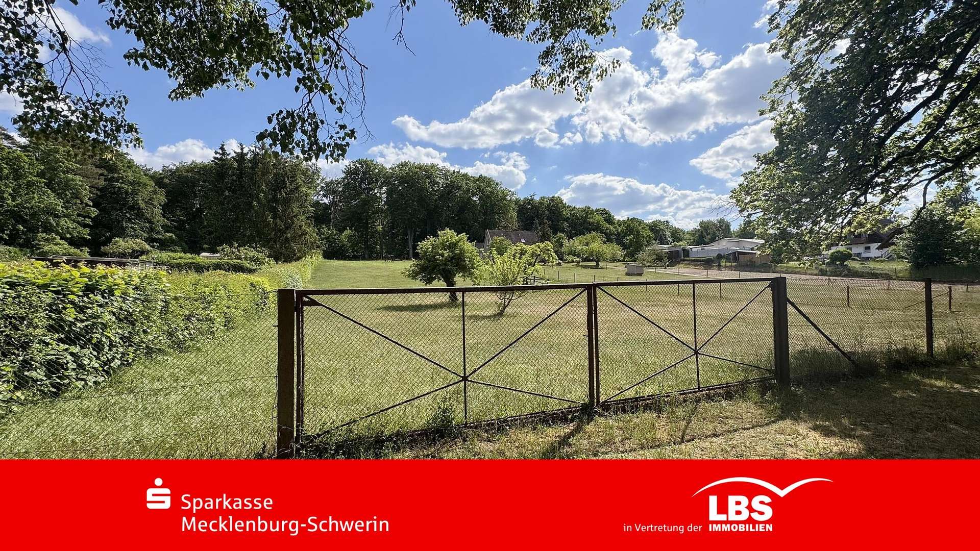 Grundstück in 19395 Plau am See mit 3812m² kaufen
