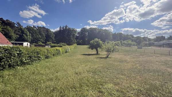Grundstück in 19395 Plau am See mit 3812m² kaufen