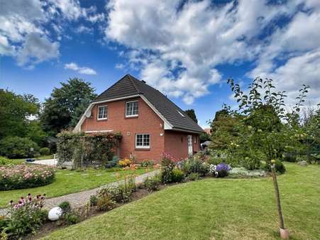 Garten + Haus Garten + Haus - Einfamilienhaus in 19069 Zickhusen mit 115m² kaufen