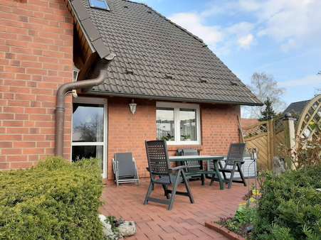 Einfamilienhaus in 19374 Domsühl mit 250m² kaufen