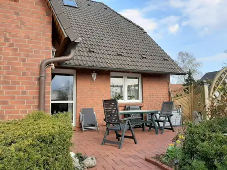 genug Platz im Haus und Hof