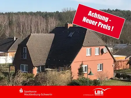 genug Platz im Haus und Hof