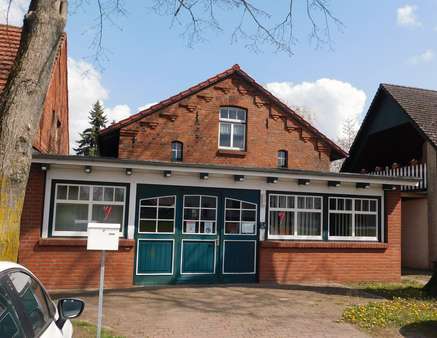 Pflegedienst-Haus - Einfamilienhaus in 19376 Siggelkow mit 150m² als Kapitalanlage kaufen
