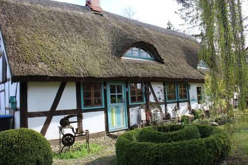 null - Einfamilienhaus in 19376 Siggelkow mit 120m² kaufen