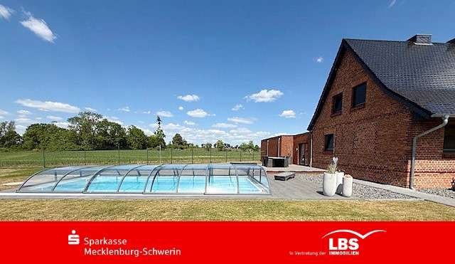 Einfamilienhaus in 19395 Ganzlin mit 177m² kaufen