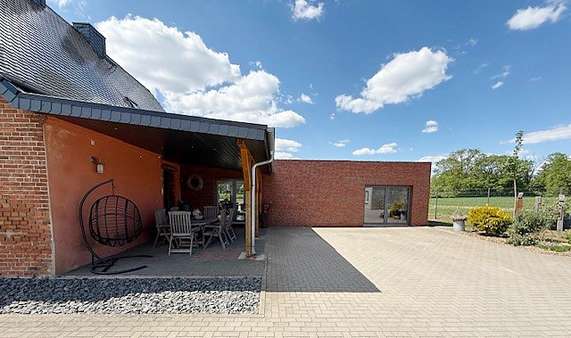 Einfamilienhaus in 19395 Ganzlin mit 177m² kaufen