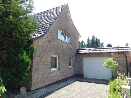 Einfamilienhaus in 19370 Parchim mit 113m² kaufen