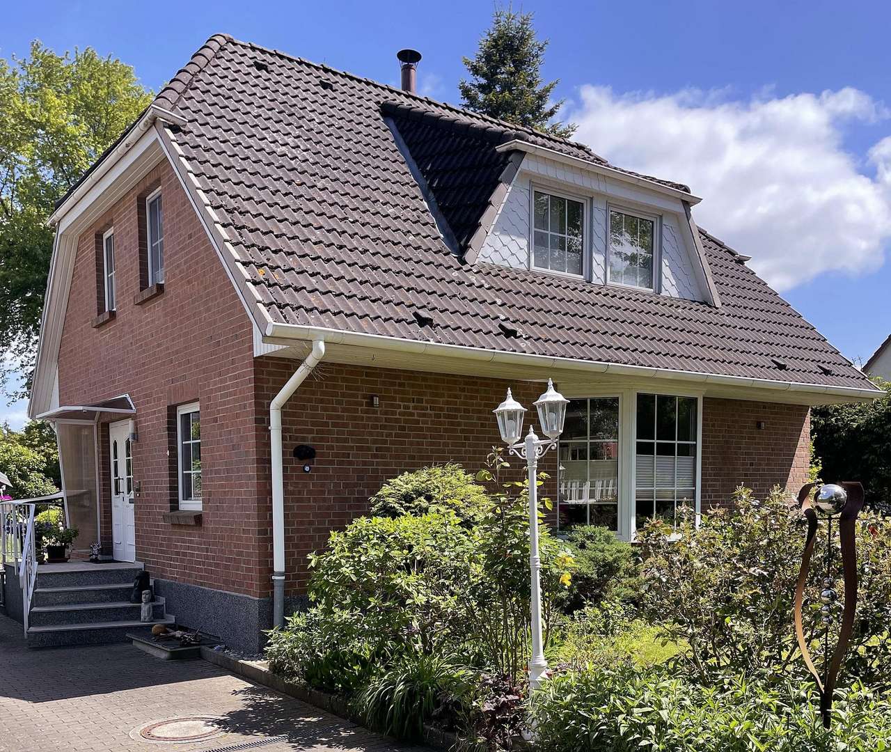 null - Einfamilienhaus in 19067 Leezen mit 118m² kaufen