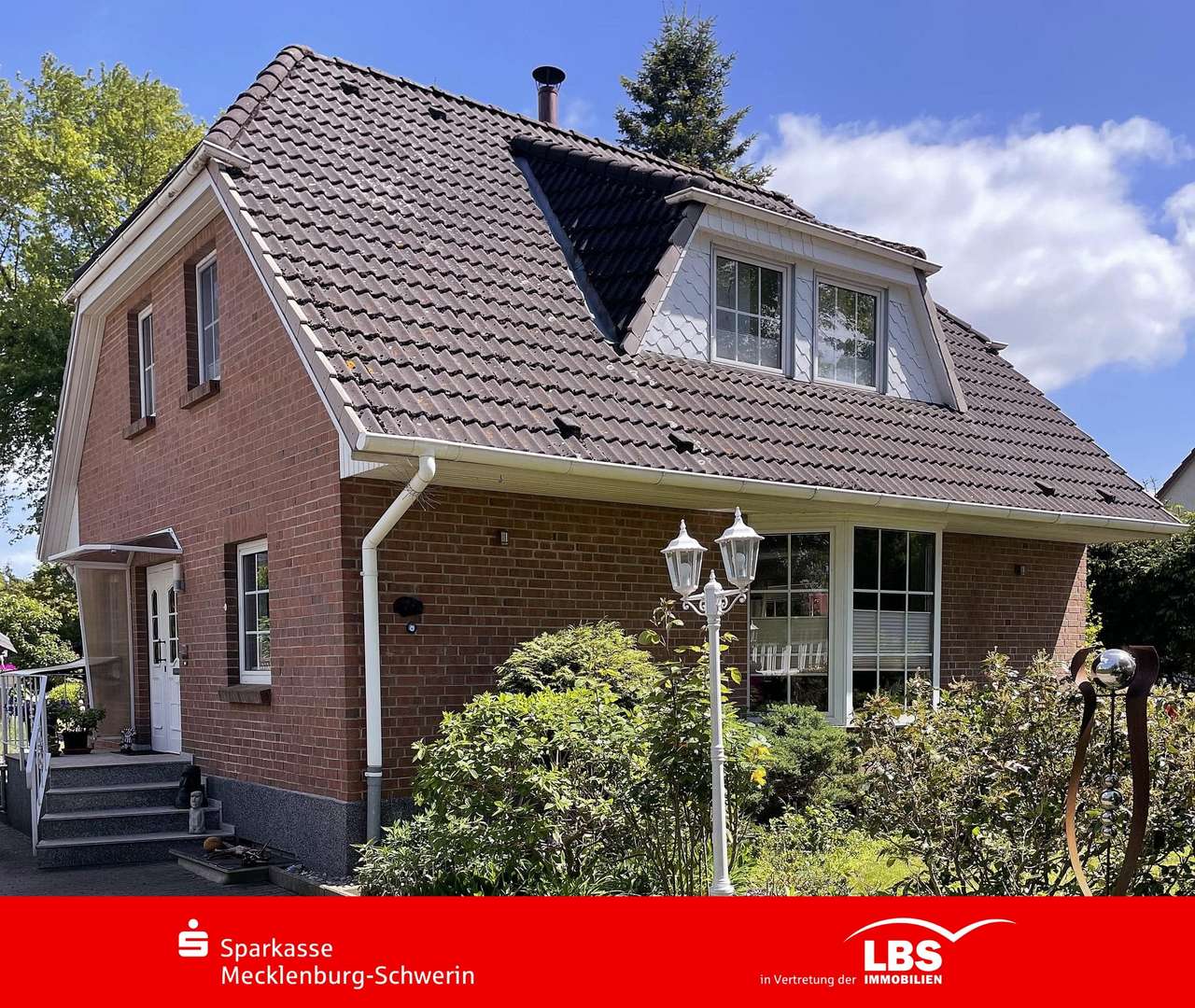 Einfamilienhaus in 19067 Leezen mit 156m² kaufen