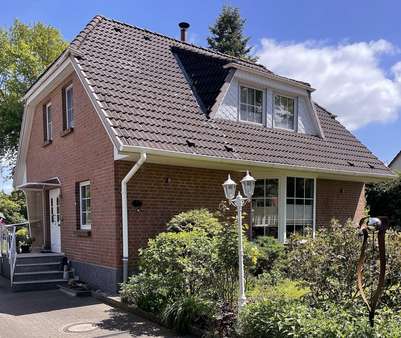 Einfamilienhaus in 19067 Leezen mit 156m² kaufen