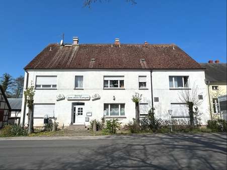 null - Zwangsversteigerung Bürohaus in 19339 Plattenburg mit 800m² kaufen
