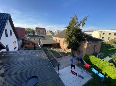 EFH mit viel Platz, zentraler Lage 